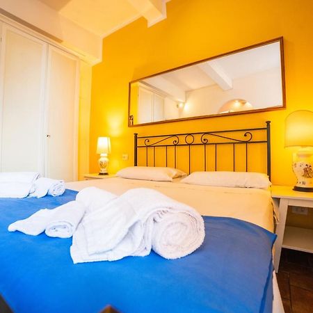 S1 - Serristori Tower Apt - Dolcevita Holiday Florenz Exterior foto
