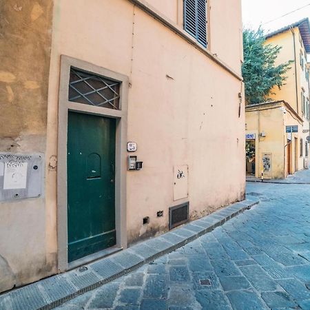 S1 - Serristori Tower Apt - Dolcevita Holiday Florenz Exterior foto