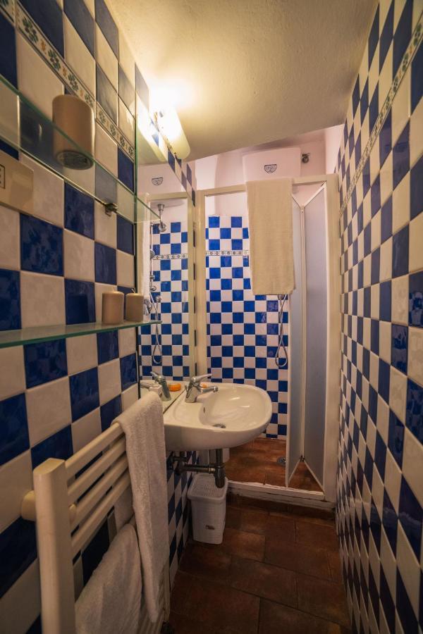 S1 - Serristori Tower Apt - Dolcevita Holiday Florenz Exterior foto
